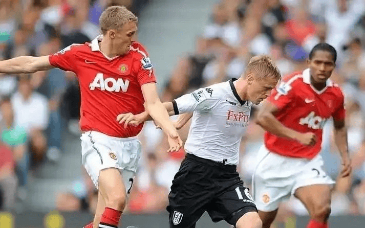 欧冠：布兰VS萨尔茨堡红牛