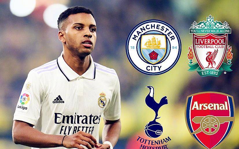 7场93分钟！阿隆索对罗德里戈下狠手，皇马1亿清洗只为9000万新援让路？