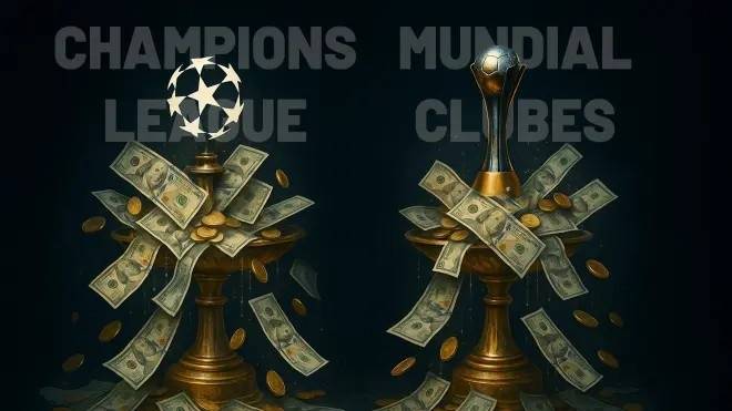 马卡：欧冠奖金再创新高，总额达24.7亿欧元