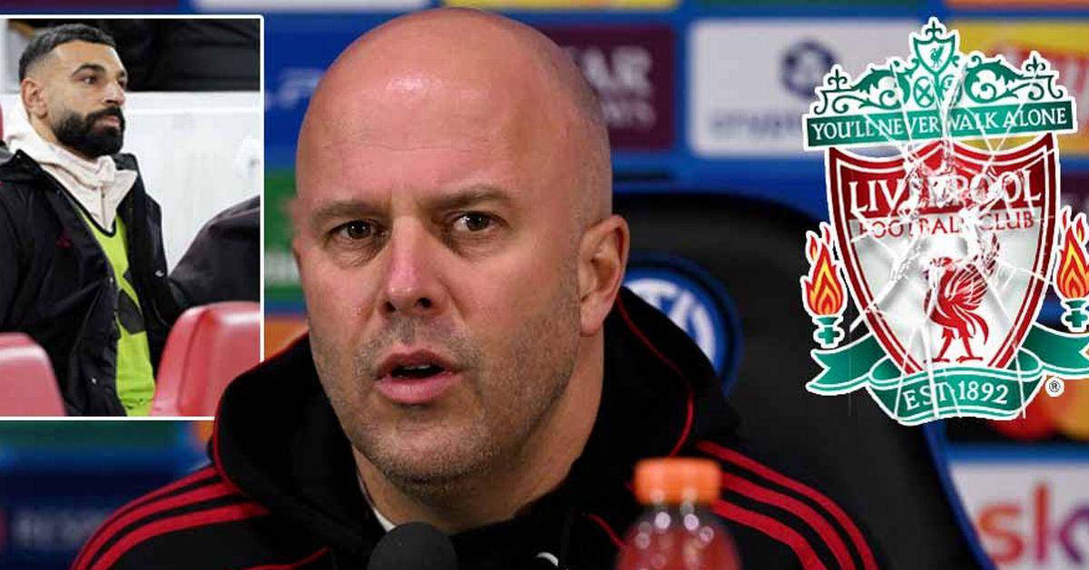 克洛普一语道破萨拉赫两次被雪藏背后真相，利物浦更衣室矛盾早有端倪？