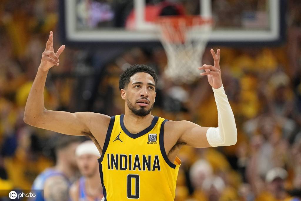 步行者12连败追平队史底线 头号争冠黑马为何光速陨落？